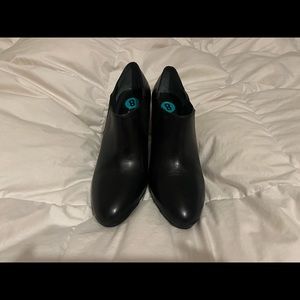 Franco Sarto booties